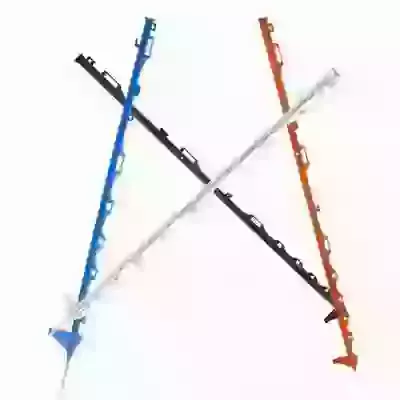 Polyposts